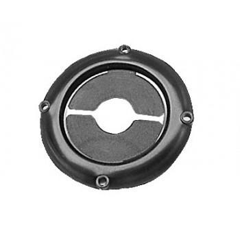 Ghiera passacavo in plastica